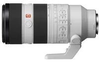 Sony FE 70-200mm F2.8 GM OSS II