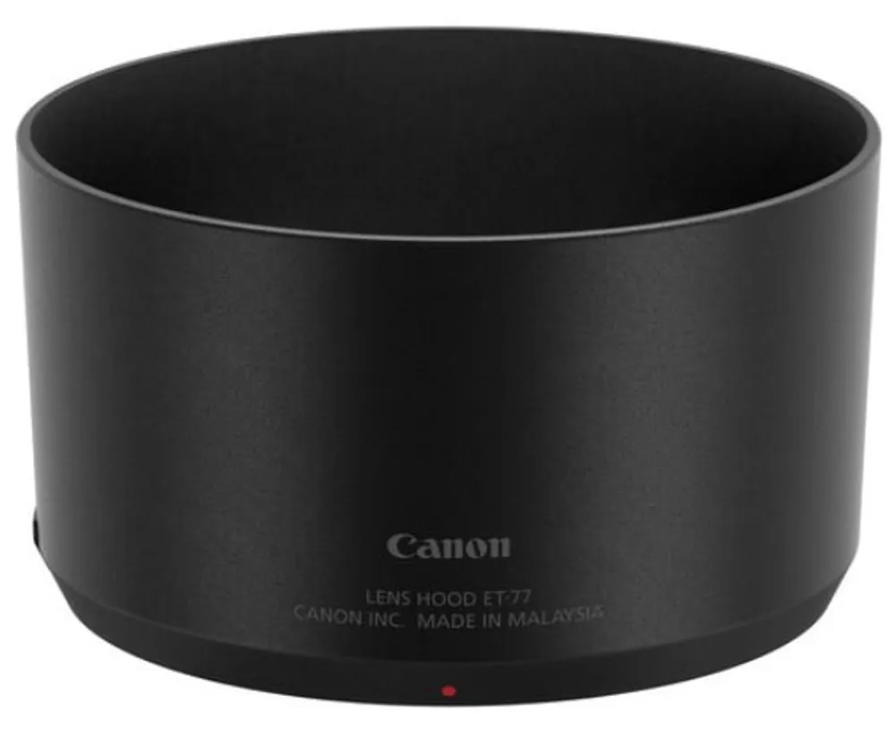 Canon ET-77 Lens Hood