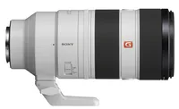 Sony FE 70-200mm F2.8 GM OSS II