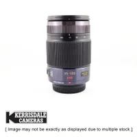 Panasonic-Used 35-100mm f2.8 OIS – Micro 4/3 Lens – Used # 587.471A35100