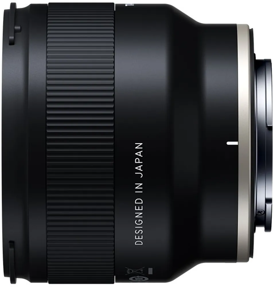 Tamron 35mm F2.8 Di III OSD M1:2 Model F053 for Sony E-mount