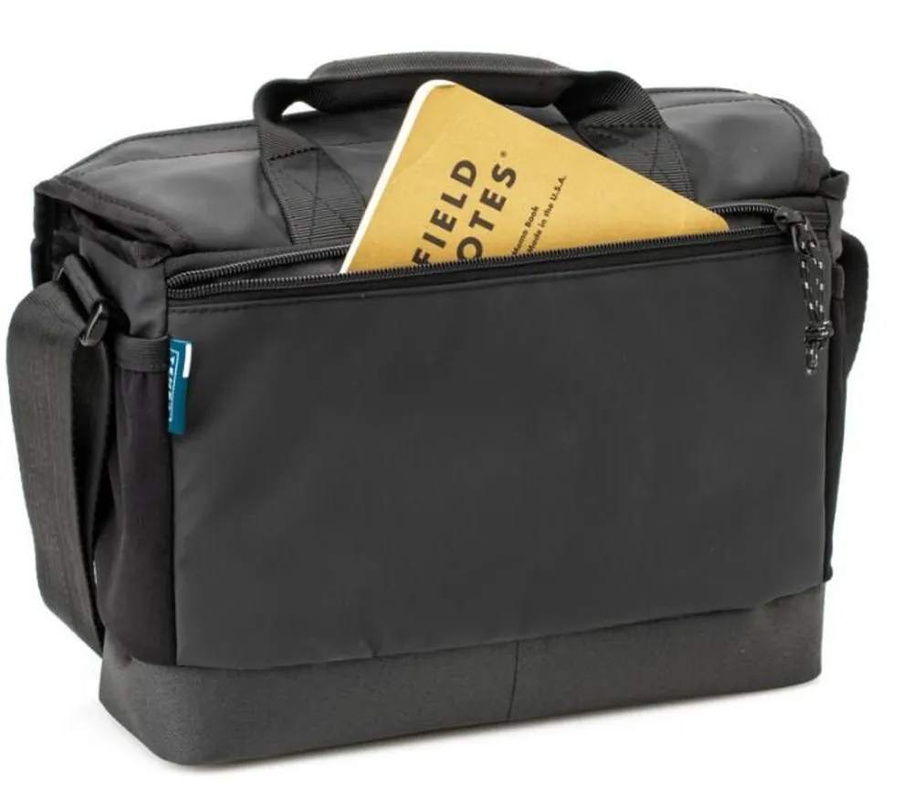 Tenba DNA 9 Slim Messenger Bag