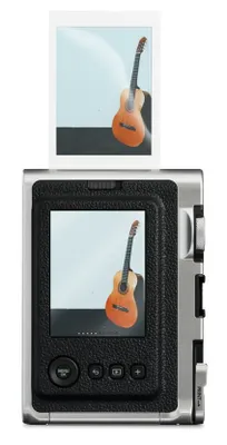 Fujifilm Instax Mini Evo Film Camera