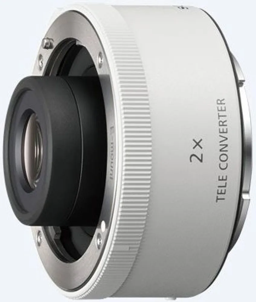 Sony 2x Teleconverter Lens