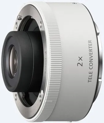 Sony 2x Teleconverter Lens