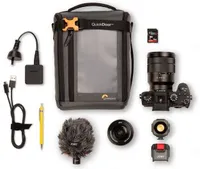 Lowepro GearUp Creator Box II