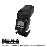 Fujifilm-Used EF-42 - TTL Digital Flash – Used # 587.514EF42