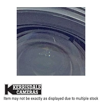 Nikon-Used 16-80mm F2.8-4 E VR ED - Fair Condition: Small Mark on Front Element – Nikon DX Format – Used # ​587.18719700X