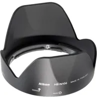 Nikon HB-N106 Bayonet Lens Hood