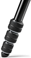 Manfrotto Befree Live Aluminium Tripod Twist Video Head