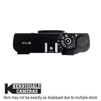 Minolta-Used CLE Body- Good Condition - M Mount - Consignment # 588.32352