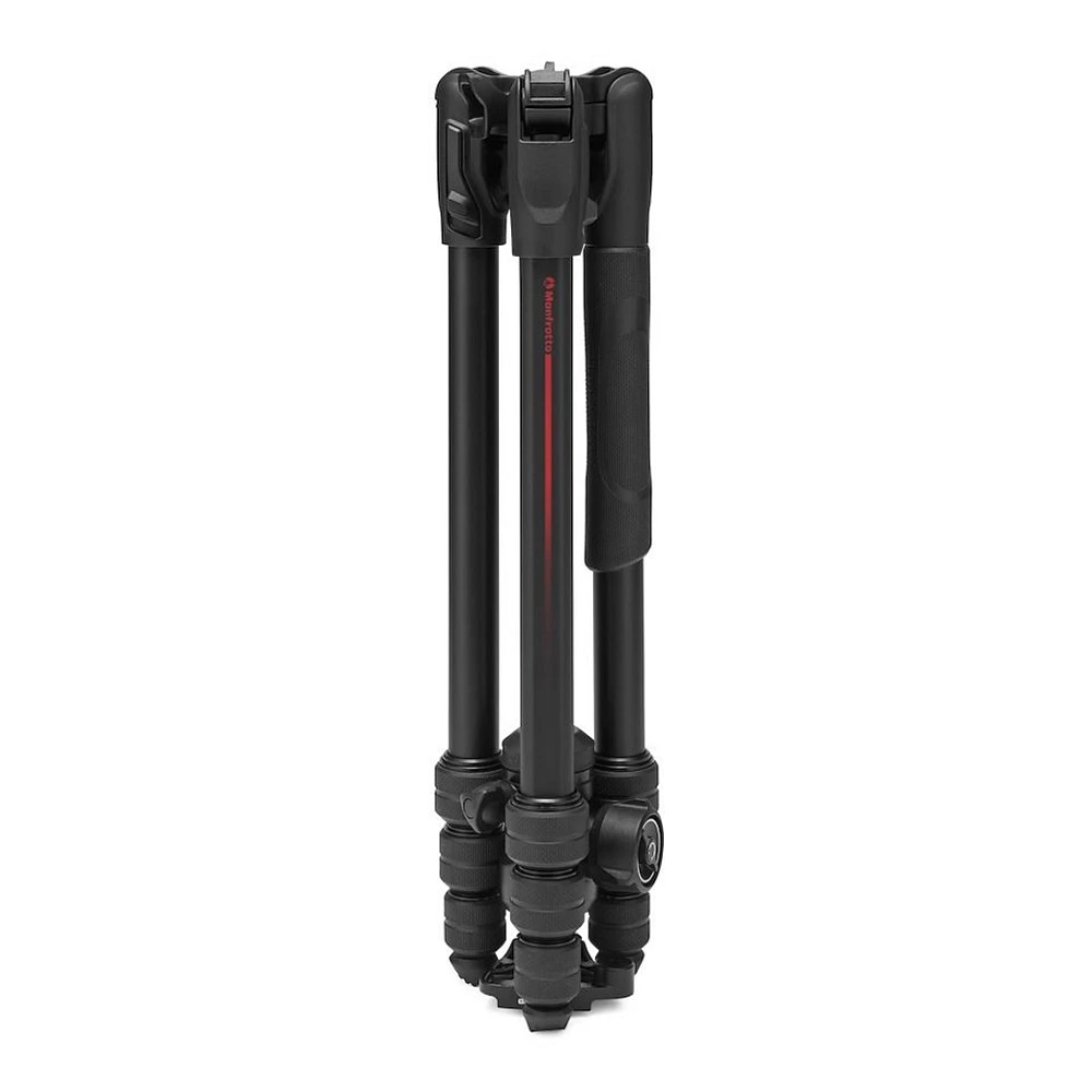 Manfrotto Befree Advanced AS twist alu tripod