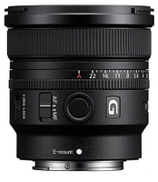 Sony FE 16mm f/1.8 G