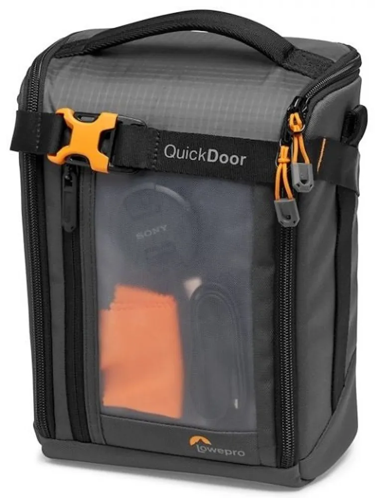 Lowepro GearUp Creator Box II