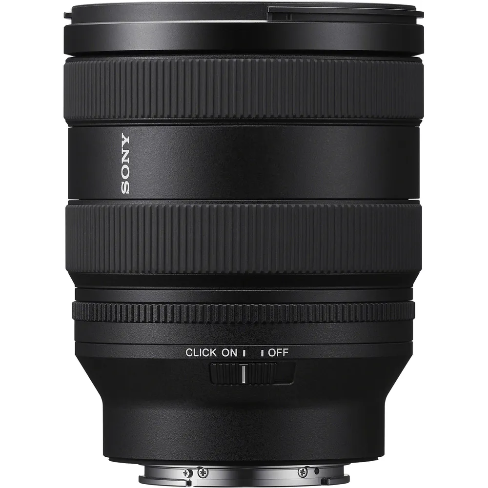 Sony FE 20-70mm F4 G