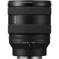 Sony FE 20-70mm F4 G