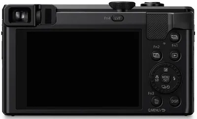Panasonic Lumix DMC-ZS60 Digital Camera