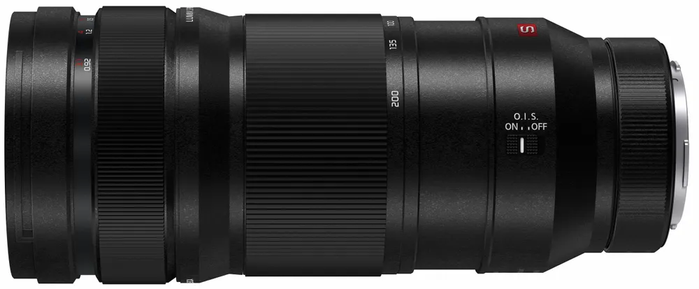 Panasonic DMW-STC14 LUMIX S 1.4X Teleconverter Lens