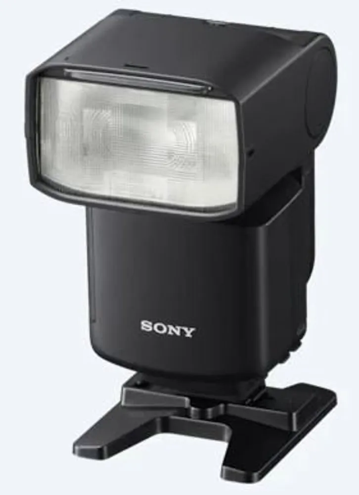 Sony HVL-F60RM2 - GN60 Wireless Radio Control External Flash