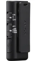 Sony ECM-W2BT Digital Bluetooth Wireless Microphone