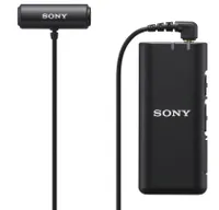 Sony ECM-W2BT Digital Bluetooth Wireless Microphone