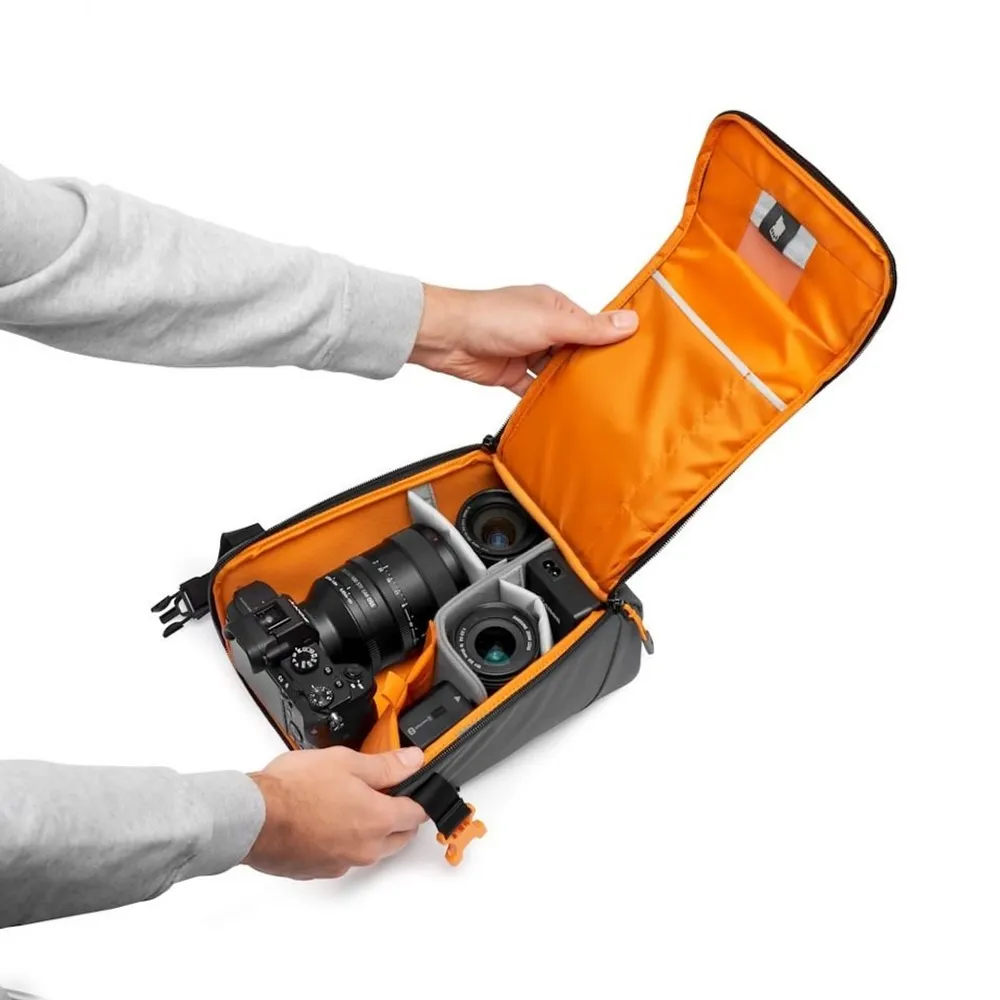 Lowepro GearUp Creator Box II