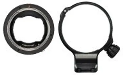 Fujifilm H Mount Adapter G