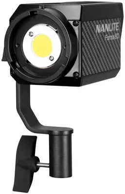 Nanlite Forza 60 LED Light 60W with AC - Reflector and Bag