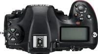 Nikon D850 DSLR Camera - Body Only - Black - 33722