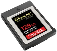 Sandisk 128GB Extreme Pro CFexpress Card Type B (NN)