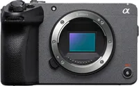 Sony FX30 compact Cinema Line Gateway Camera