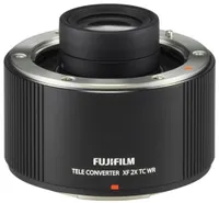 Fujifilm FUJINON Teleconverter XF2X TC WR