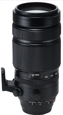 Fujifilm FUJINON XF 100-400mm F 4.5-5.6 R LM OIS WR