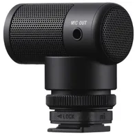 Sony ECM-G1 Vlogger Shotgun Microphone