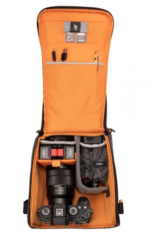 Lowepro GearUp Creator Box II