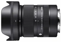 Sigma 18-50mm F2.8 DC DN Contemporary