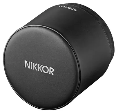 Nikon LC-K106 Front Lens Cap