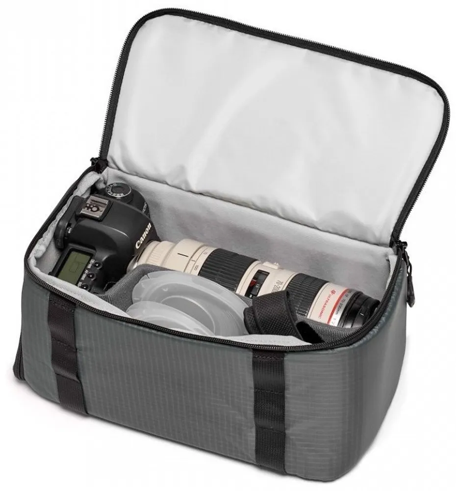 Lowepro GearUp PRO Camera Box