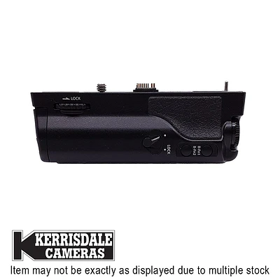 Olympus-Used HLD-7 Battery Grip - for Olympus E-M1 - Used # 587.166HLD7