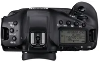 Canon EOS-1D X Mark III - Body Only - Black