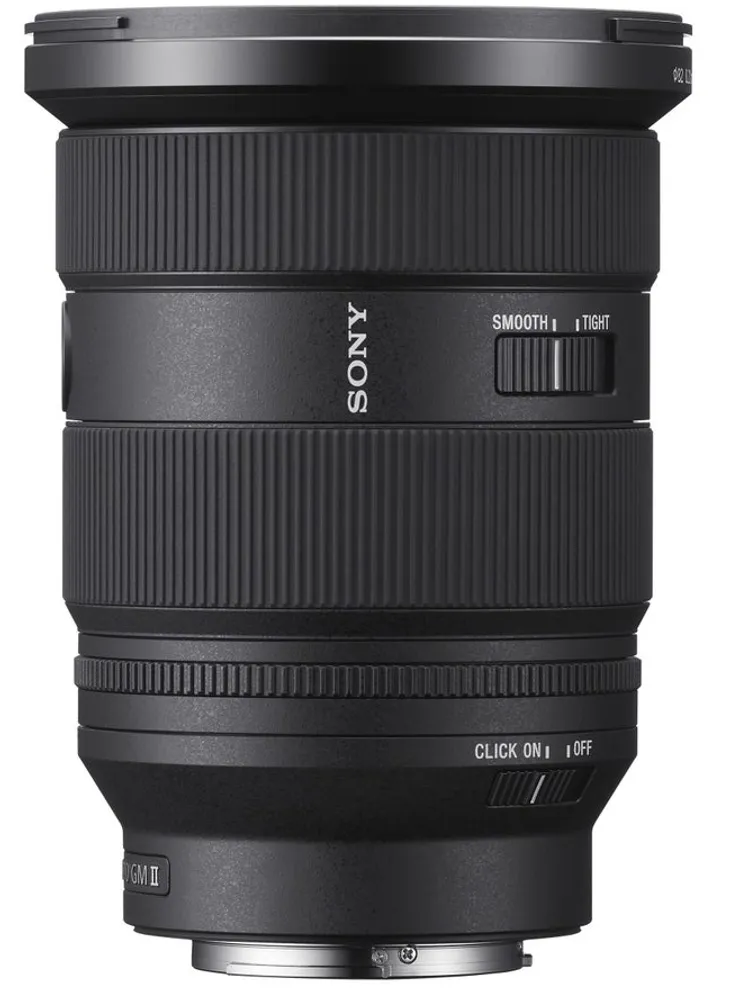 Sony FE 24-70mm F2.8 GM II