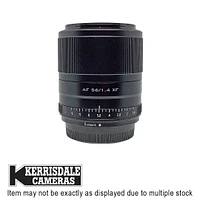 Viltrox 56mm F1.4 AF - Good Condition - Fujifilm XF Mount - Used # 587.20317300X