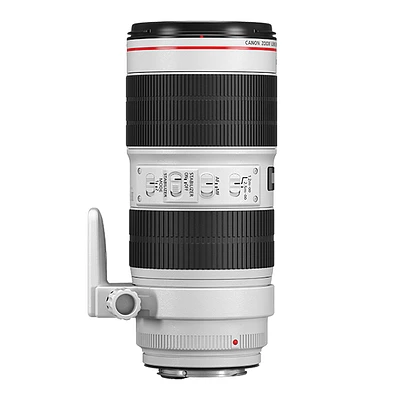 Canon EF 70-200mm F2.8L IS III USM