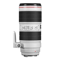 Canon EF 70-200mm F2.8L IS III USM