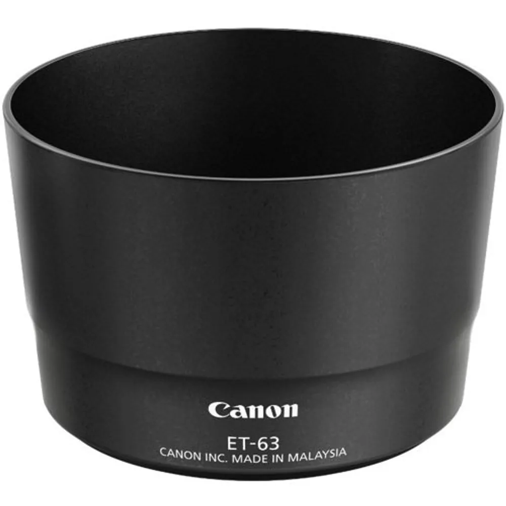 Canon ET-63 Lens Hood