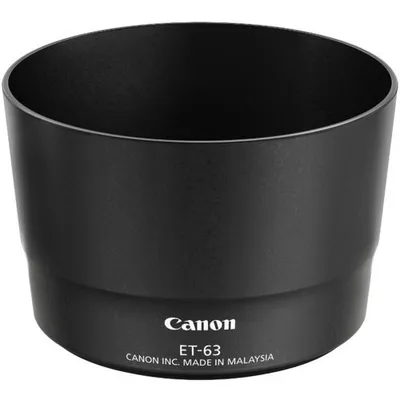 Canon ET-63 Lens Hood