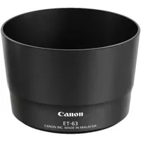 Canon ET-63 Lens Hood