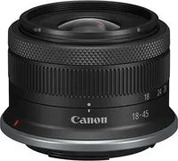 Canon EOS R10 Mirrorless Camera with RF-S 18-45mm F4.5-6.3 IS STM Lens