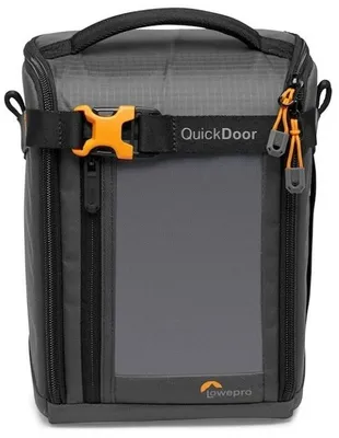 Lowepro GearUp Creator Box II