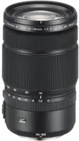 Fujifilm GF 45-100mm F4 R LM OIS WR